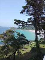 Ty Paradis - Maison 3 chambres - Jardin fleuri - Perros-Guirec - B&B Perros-Guirec