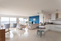 Glaz-Zen - Spacieux appt face à la mer - B&B Erquy