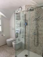 Cozy and quiet Suite near Two Towers, Bologna - Chambres d'hôtes Bologne