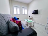 Exclusivo Piso Renovado - B&B