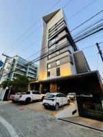Flat Cabo Branco a 50m do mar - B&B