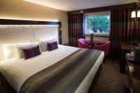 Mondo Hotel, Szállodák - Coatbridge