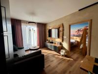 Apartmán Dubový důl - Bed and Breakfast