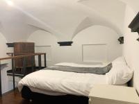 Central flat! 2 steps from the Aquarium of Genova - B&B