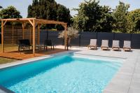 Résidence des Sables - B&B Mably