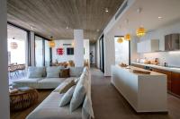 Magic Cave Villa in Tinos - B&B