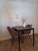 Habitación Doble con baño privado