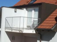 Studio Ochsenfurt mit sonnigem Balkon - B&B Ochsenfurt