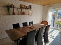NEU! Ferienwohnung Beim Hubert - B&B Waldbröl
