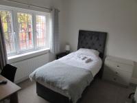 Casa con 4 camere da letto