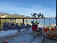 Ba Cio Del Mare by Holiday World - Ferienwohnung Cogoleto