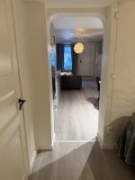 Modern familjelägenhet - Ferienwohnung Sundsvall