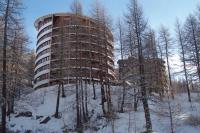Profumo di Legno a Cielo Alto La Coquille - Chambres d’hôtes Breuil