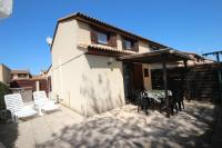 Belle villa de vacances climatisee, tout confort, residence TAMARIS, accès payant aux piscines animation, wifi, 2 chambres, 5 couchages PORTIRAGNES PLAGE LRTAMB19 - Chambres d'hôtes Portiragnes
