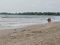 Baafeh Beach - B&B Sanyang