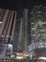 Metropolitown Short Stays Manila at Air Residences - Bed and Breakfast Manilla
