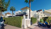 Villa Bergantin-A Murcia Holiday Rentals Property - Ferienwohnung San Javier