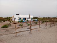 Baafeh Beach - B&B Sanyang