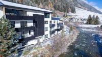 Alpin Apart - B&B Ischgl