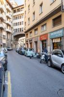 UNYCA - Ponte Vecchio Retreat - B&B