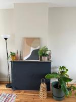 Haarlem jaren' 30 huis Stad & Strand - Bed and Breakfast