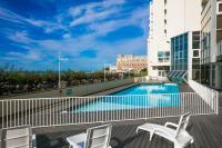 BIARRITZ GRANDE PLAGE - STUDIO AVEC BALCON - Victoria Surf - Bed and Breakfast Biarritz