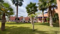 Le Rubis Oriental Marrakech - Ferienwohnung