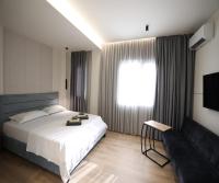 Appartamento Deluxe con 1 Camera da Letto