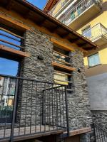 Chalet Letizia Mountain and Relax - Your Mountain Holiday - B&B