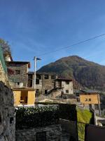 Appartamento con 1 Camera da Letto