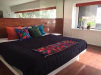 Zona Rosa Suite Angel of Independence 1 Block - B&B Città del Messico