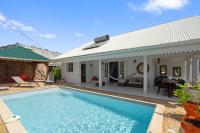 Villa Capucine - B&B Le Diamant