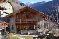 Maison de Noé - B&B Arnad