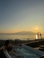 Terrazza sulle mura Appartamento Luna - Bed and Breakfast