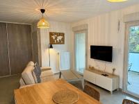 T3 avec balcon et parking privé - B&B Villefranche-sur-Saône