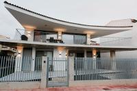 Japandi III Nafplio - Bed and Breakfast Nauplion