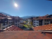 Dream apart-hotel, duplex apartment - B&B