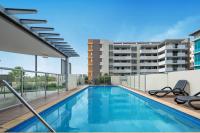 Spacious Newly Renovated 3-Bedroom Apartment Opposite Westfield Chermside - B&B