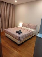 Appartamento con 2 Camere da Letto