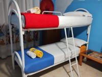 Habitación Doble con baño privado