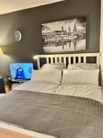 MN City Apartment inkl WiFi - B&B