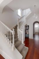 Luxury On Lygon Victorian Terrace - B&B Melbourne