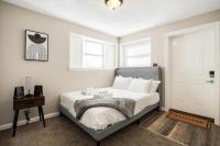 the susan - a cozy, comfy 1bd suite - Bed and Breakfast Peoria