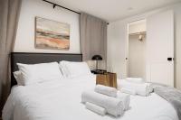 The Silo 5- 1 BD Urban Haven - Ferienwohnung Morton