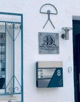 Casa Dolly Boutique B&B - Chambres d'hôtes Cantoria