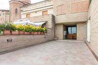 Centrale con panorama. - B&B