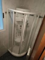 Spacious apartment in Logroño with 120 m² - Chambres d’hôtes Logroño