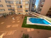 Estudio Pastora - Ferienwohnung Torremolinos