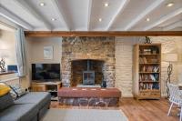 Beautiful Cottage Parking Central Dunster - Chambres d’hôtes Minehead