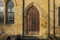 The Old Stone Sanctuary - B&B